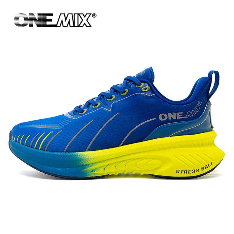 New Balance Shoes 9060 - حذاء جري مبطن جديد من ONEMIX