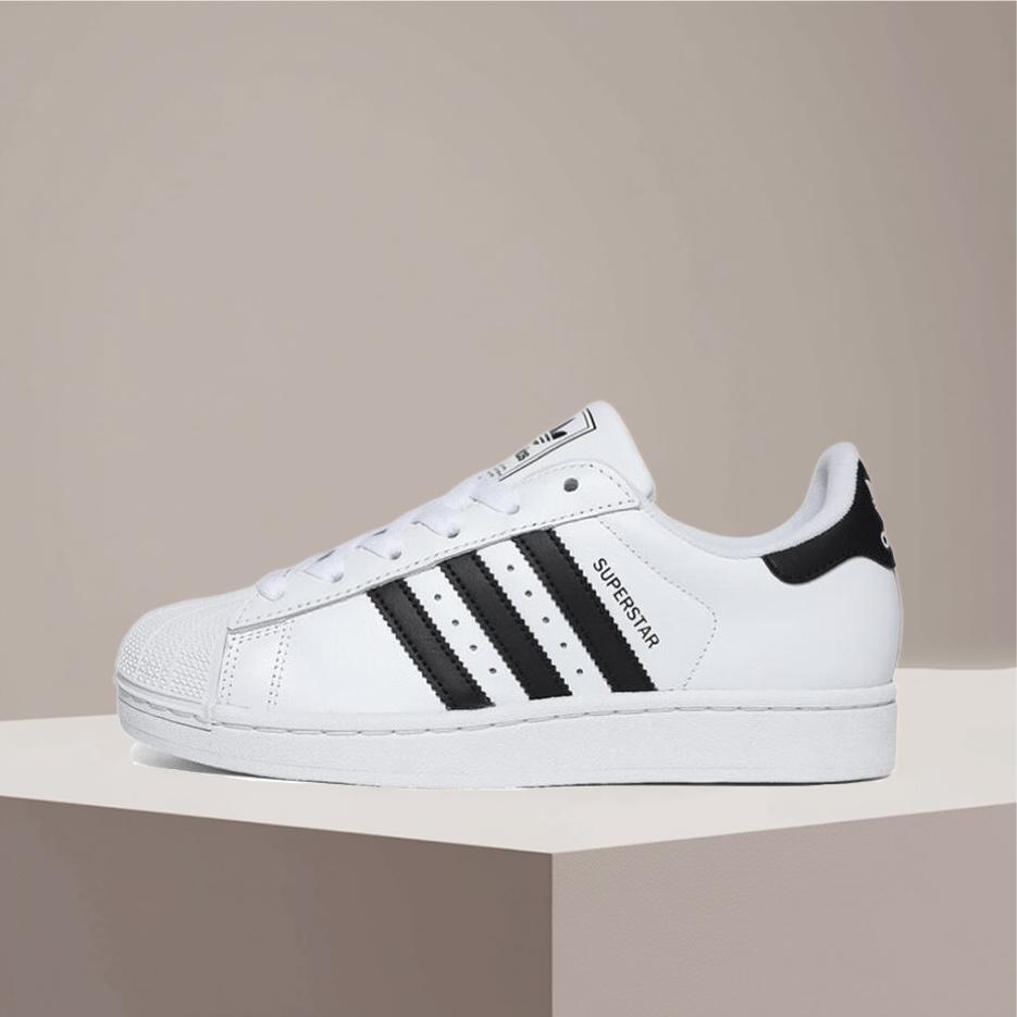 Adidas Shoes Superstar - أديداس أوريجينالز سوبر ستار 2 حذاء