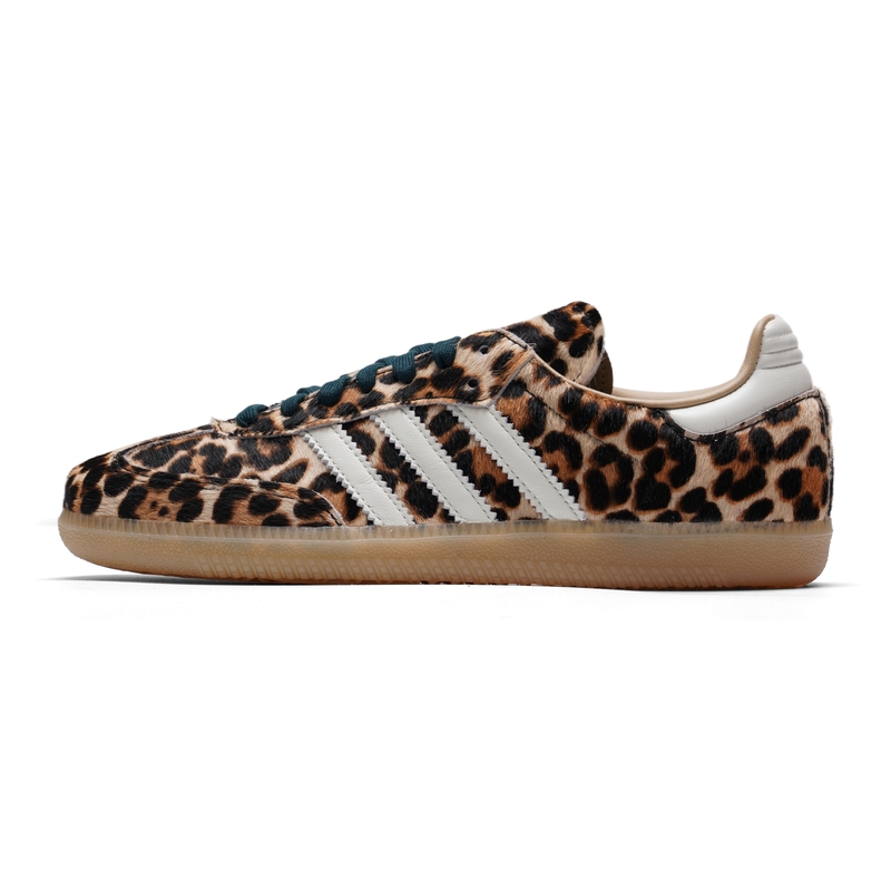 Adidas Shoes Samba - أحذية أديداس (Adidas) Trefoil النسائية Samba