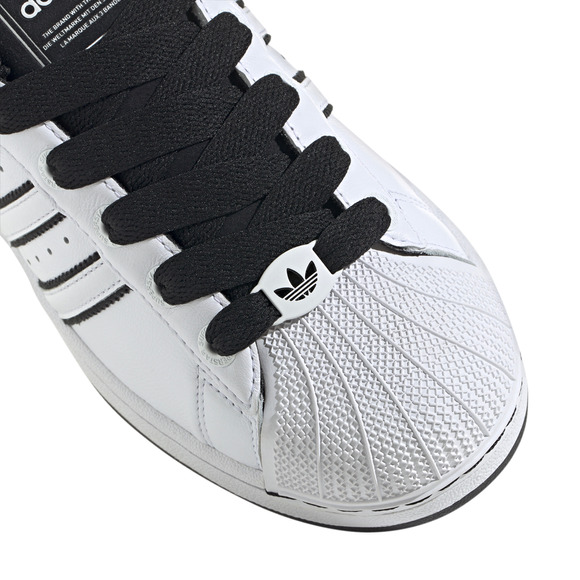 حذاء أديداس أوريجينالز سوبر ست - مراجعة Adidas Shoes Superstar وسعره
