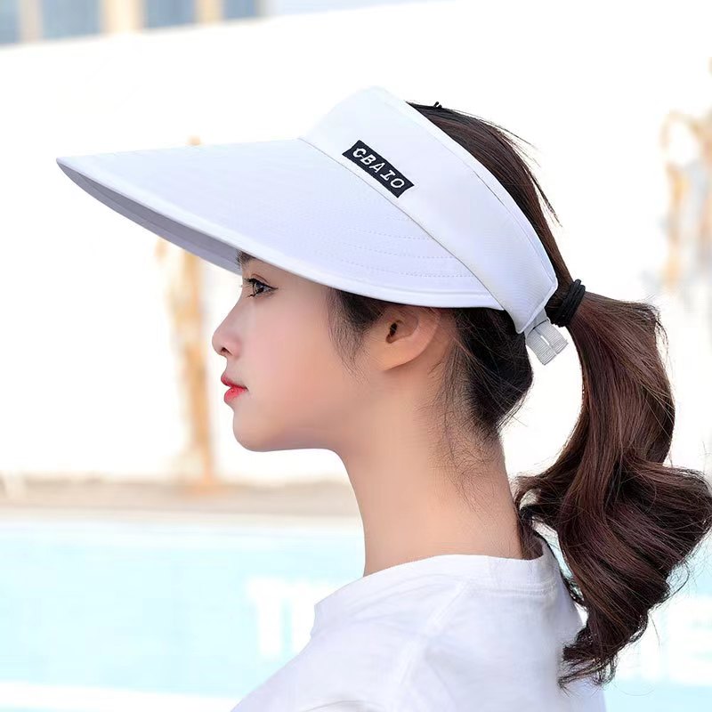 واقي شمس صيفي للنساء ، قبعة وا - مراجعة Packable Hat Nylon وسعره