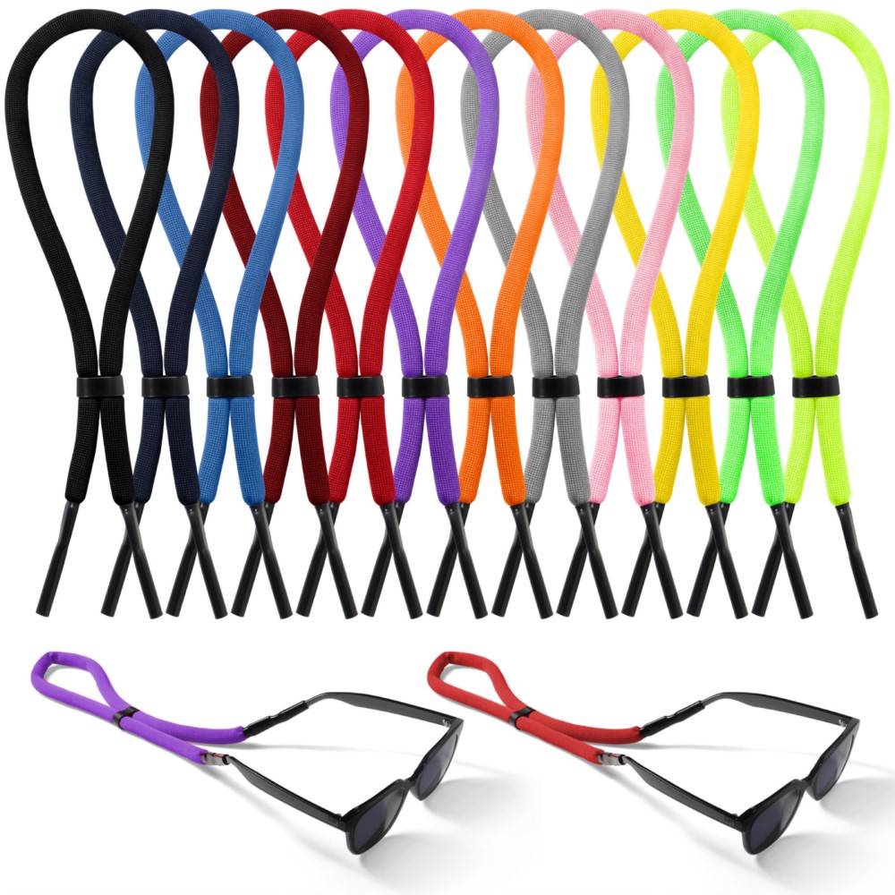 1 قطعة تحت الماء الغوص الرياضة - مراجعة Sunglass Retainer Cord وسعره