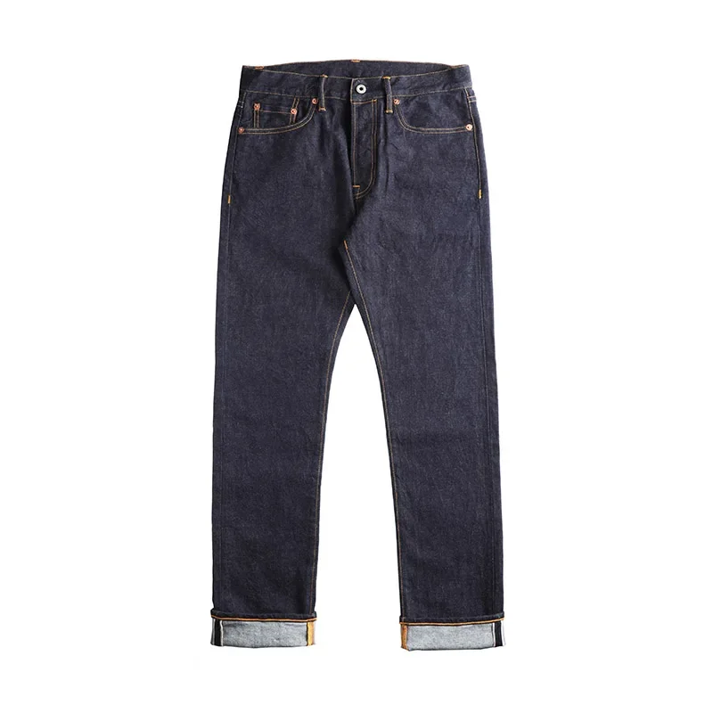 ريد تورنادو 12oz جينز مستقيم ن - مراجعة Levis Jeans 501 وسعره