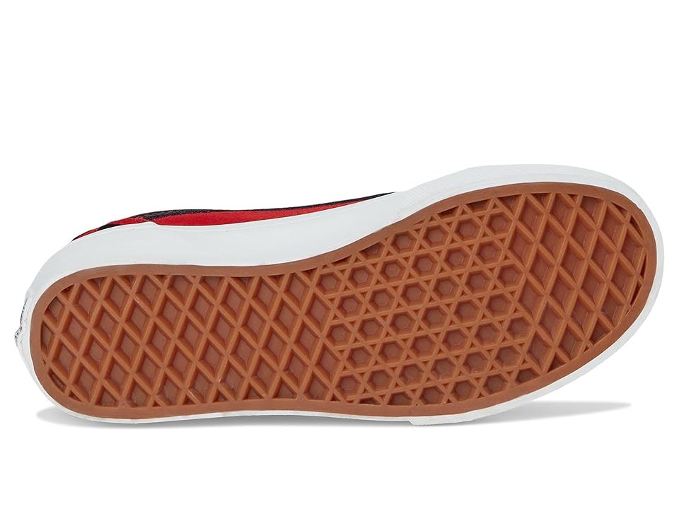 حذاء رياضي للجنسين من Vans Old - مراجعة Vans Shoes Old Skool وسعره