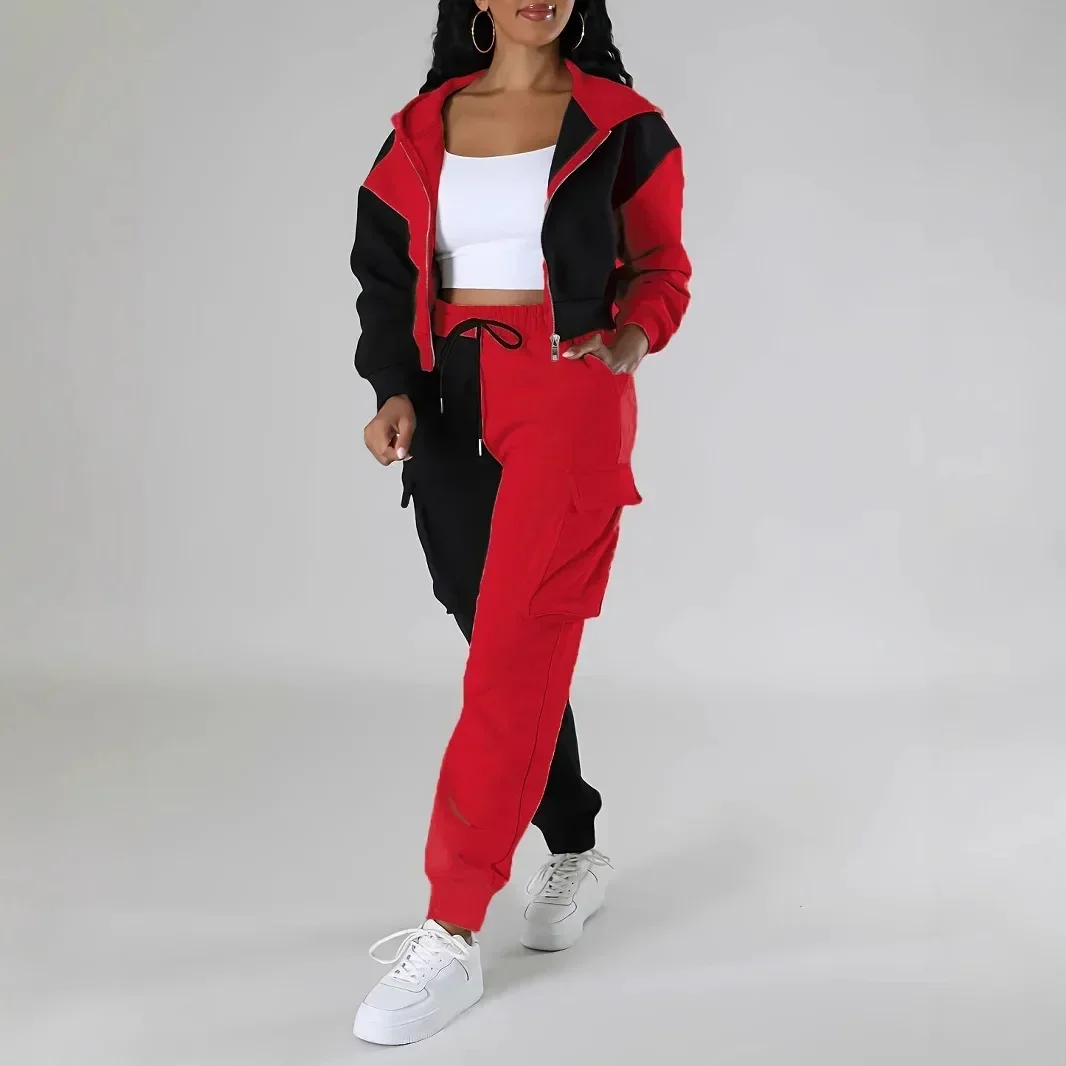 المرأة فضفاضة الخريف الشتاء قط - مراجعة Short Linen Drawstring وسعره