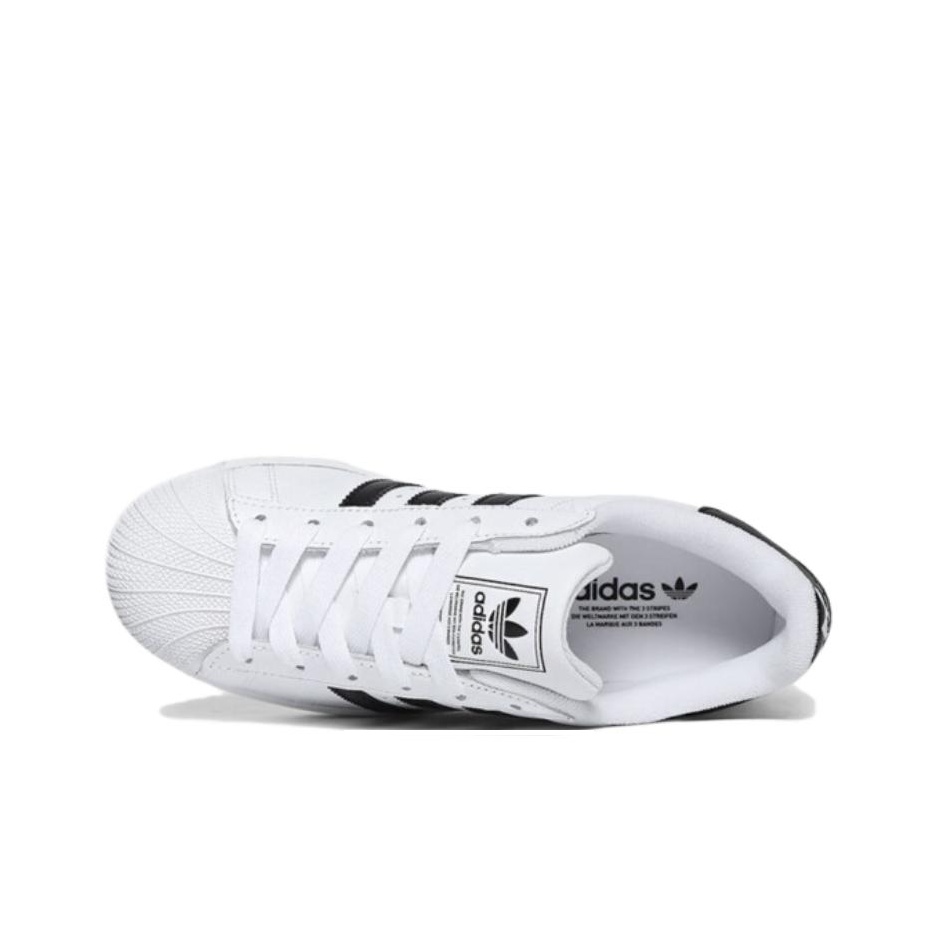 أديداس أوريجينالز سوبر ستار 2  - مراجعة Adidas Shoes Superstar وسعره