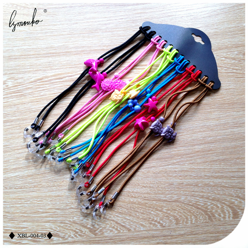 Lymouko 12 قطعة/الوحدة مزيج ال - مراجعة Sunglass Retainer Cord وسعره