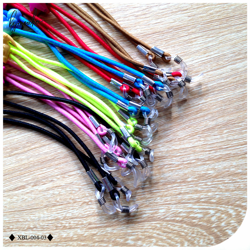 Lymouko 12 قطعة/الوحدة مزيج ال - مراجعة Sunglass Retainer Cord وسعره