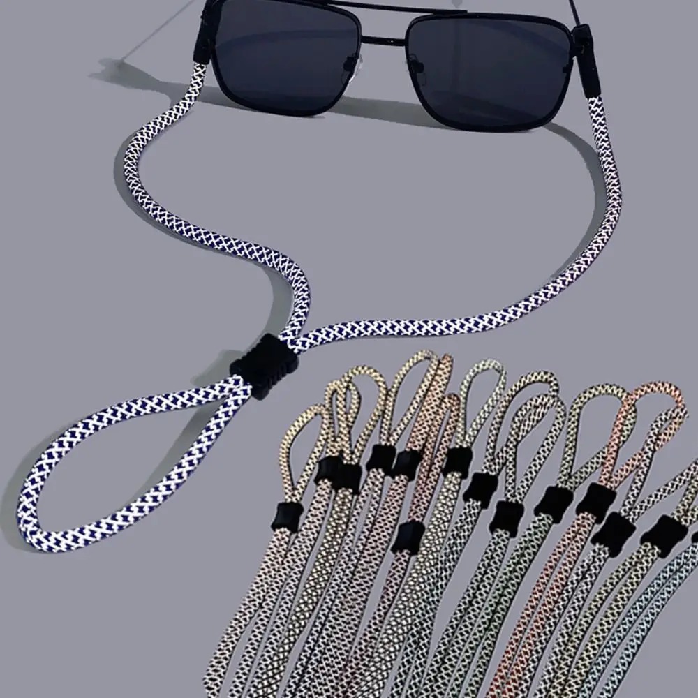 حبل نظارات MJYIWANG مضاد للانز - مراجعة Sunglass Retainer Cord وسعره