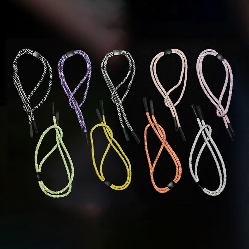سلسلة نظارات غير قابلة للانزلا - مراجعة Sunglass Retainer Cord وسعره