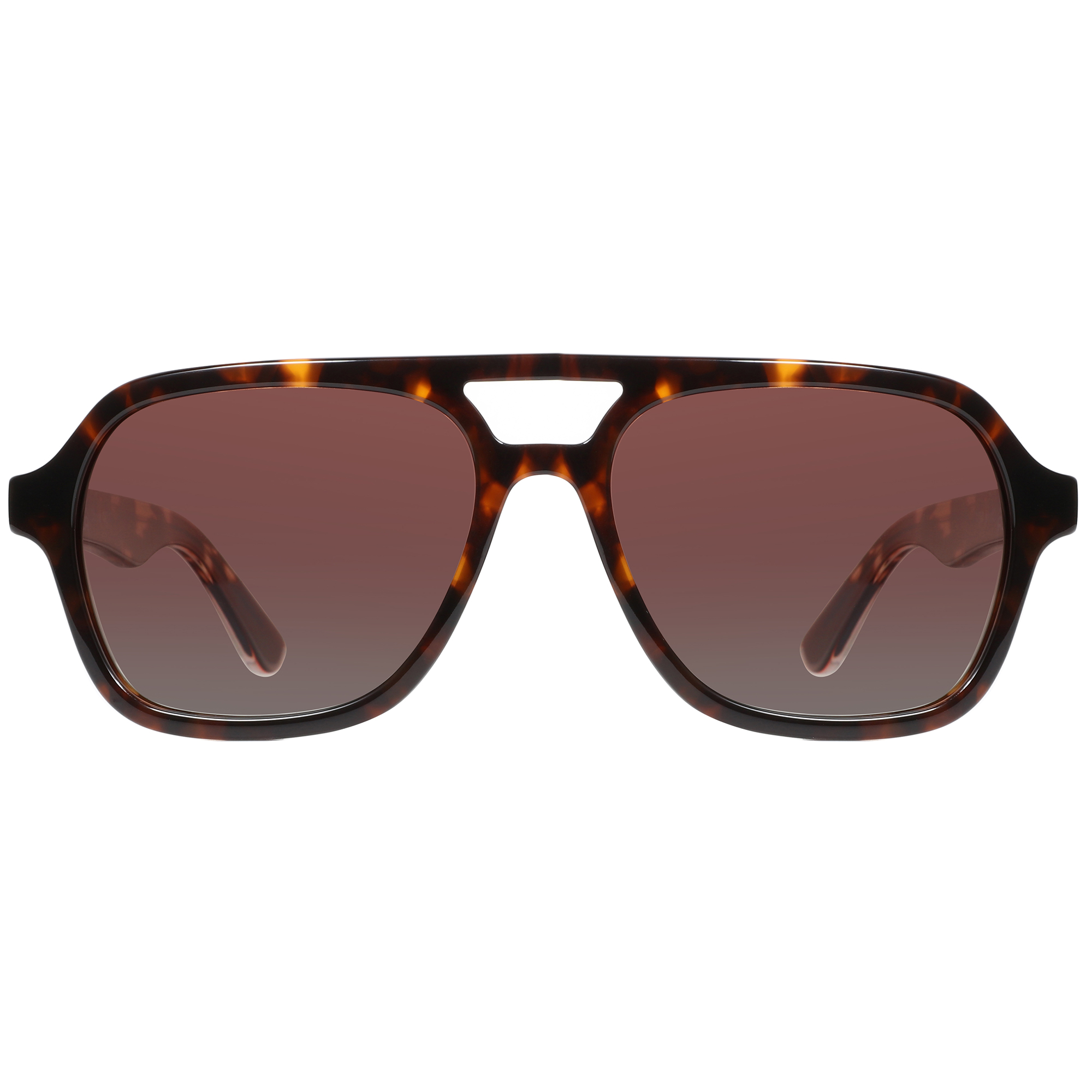 نظارات شمسية رجالية من ZENOTTI - مراجعة Sunglasses Aviator Polarized وسعره