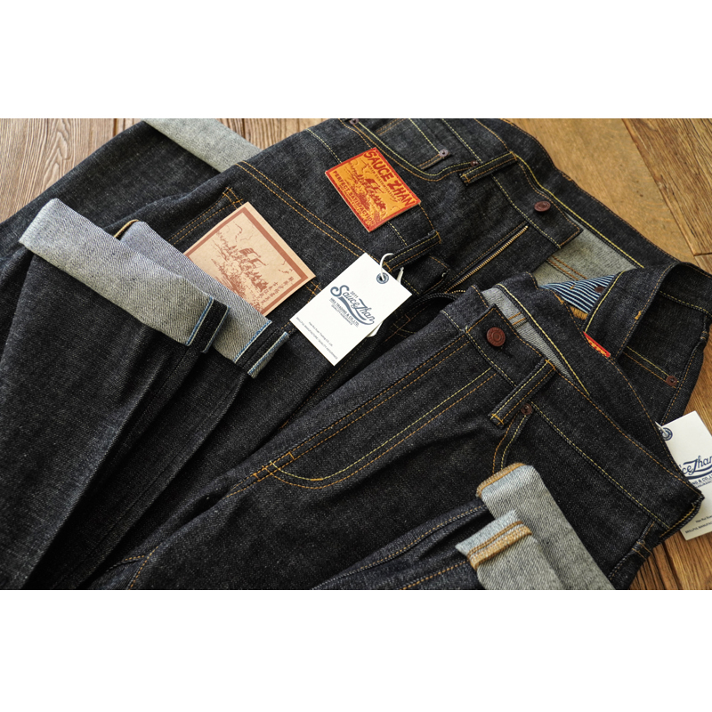 صلصة زان 6601XX-R جينز رجالي غ - مراجعة Levis Jeans 501 وسعره